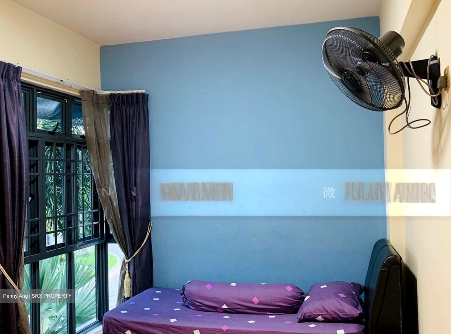 Carissa Park Condominium (D17), Condominium #501945121